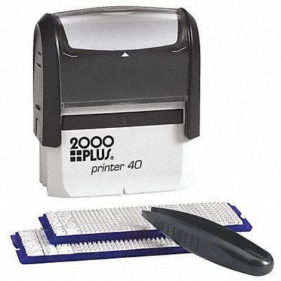Message Date Stamps image